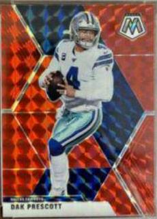 Dak Prescott