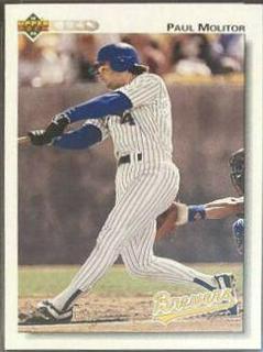 Paul Molitor