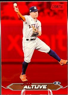 Jose Altuve