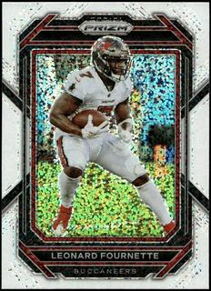 Leonard Fournette