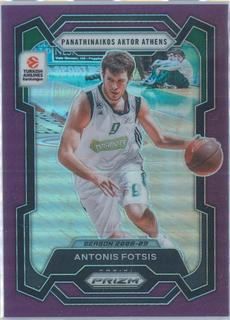 Antonis Fotsis