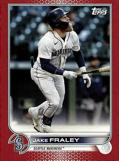 Jake Fraley