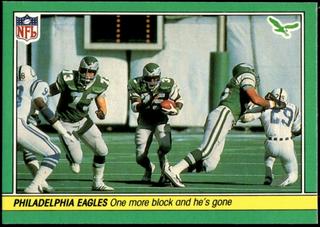 Philadelphia Eagles