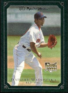 Daisuke Matsuzaka