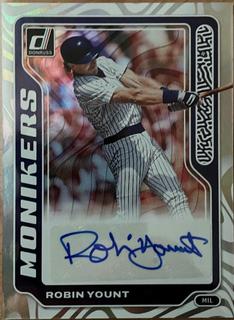 Robin Yount