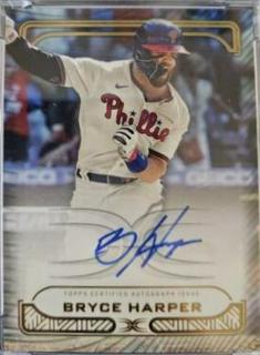 Bryce Harper