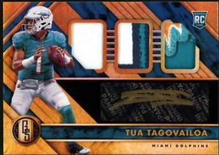 Tua Tagovailoa