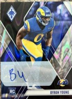 Byron Young