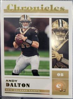 Andy Dalton