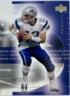 Tom Brady