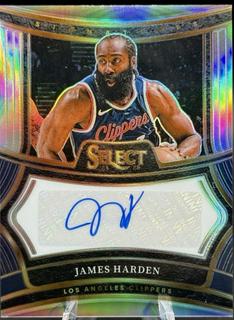 James Harden