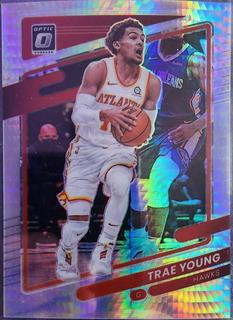 Trae Young