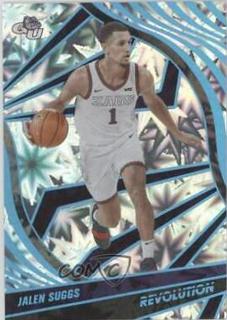 Jalen Suggs