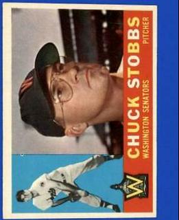 Chuck Stobbs