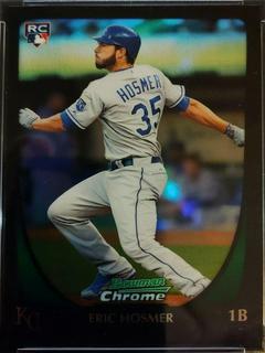 Eric Hosmer