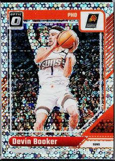 Devin Booker