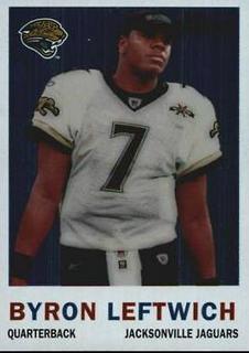 Byron Leftwich