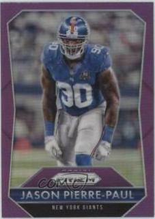 Jason Pierre-Paul