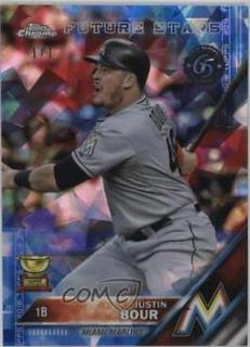 Justin Bour