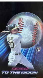 Zack Gelof