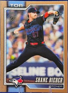 Shane Bieber