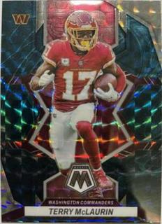 Terry McLaurin