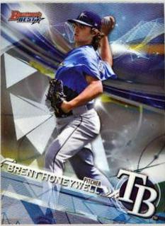 Brent Honeywell