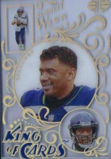 Russell Wilson