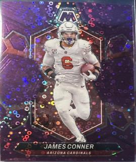 James Conner