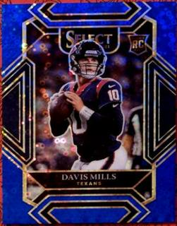 Davis Mills
