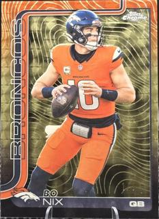 Bo Nix