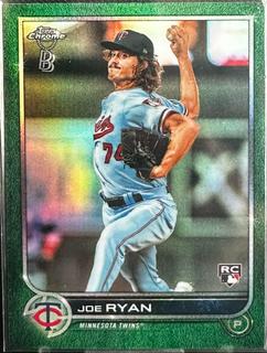 Joe Ryan