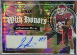 Jo'Quavious Marks