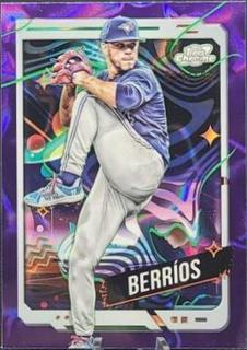 Jose Berrios
