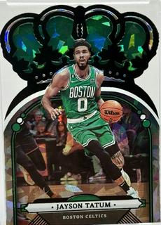 Jayson Tatum