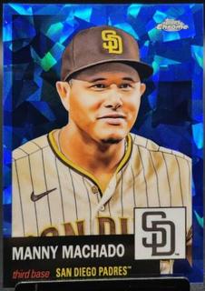Manny Machado