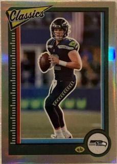 Drew Lock