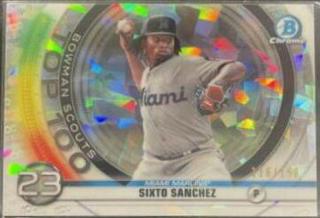 Sixto Sanchez