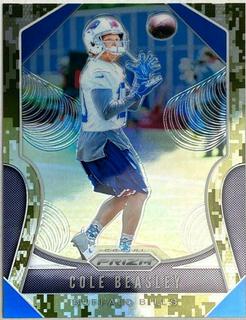 Cole Beasley