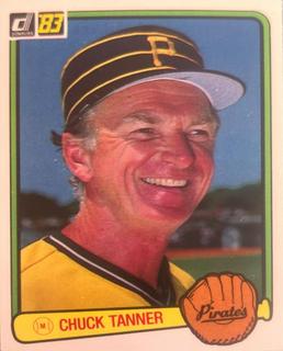 Chuck Tanner