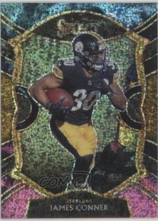 James Conner