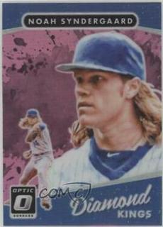 Noah Syndergaard