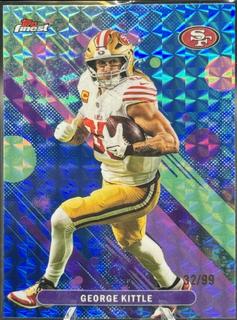 George Kittle