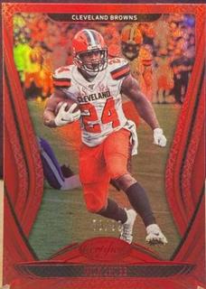 Nick Chubb