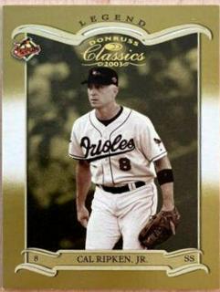 Cal Ripken Jr