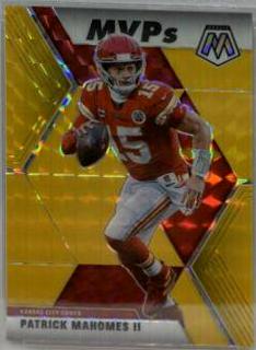 Patrick Mahomes II