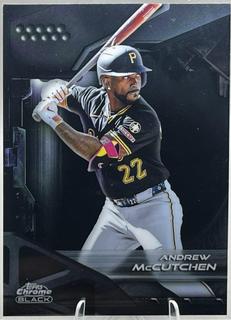 Andrew McCutchen