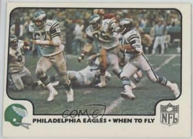 Philadelphia Eagles [When to Fly] #47