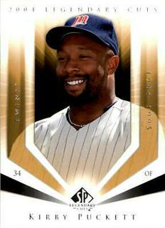 Kirby Puckett