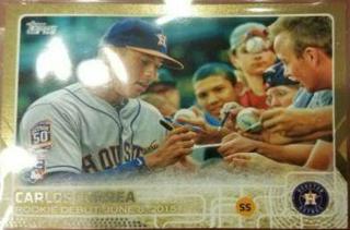 Carlos Correa